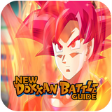 Guide for Dragon-ball 아이콘