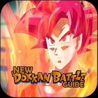 Guide for Dragon-ball ảnh chụp màn hình 1