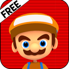 Guide For Super Mario Run آئیکن