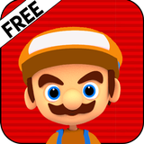 آیکون‌ Guide For Super Mario Run