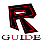 آیکون‌ Guide for ROBLOX