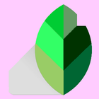 Guide for snapseed : Photo editing أيقونة