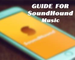 Guide for SoundHound 截图 2