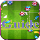 Guide for Soccer Stars أيقونة