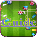 Guide for Soccer Stars icon