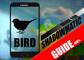 Guide For Shadowmatic Affiche