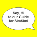 Guide for SimSimi 2 Chat APK