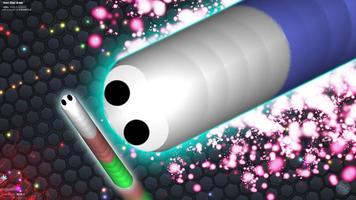 Guide For Slither io Tips, Cheats And Strategies 截圖 2