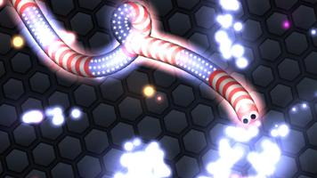 Guide For Slither io Tips, Cheats And Strategies 截圖 3