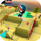Icona Guide For Stickman Skate Battle Tips