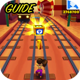 Tips For Subway Surfer 2017 ícone