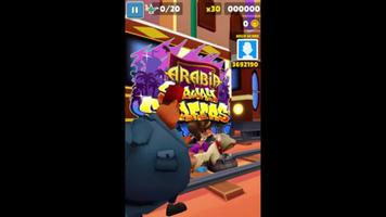 Tips For Subway Surfer 2017 Cartaz