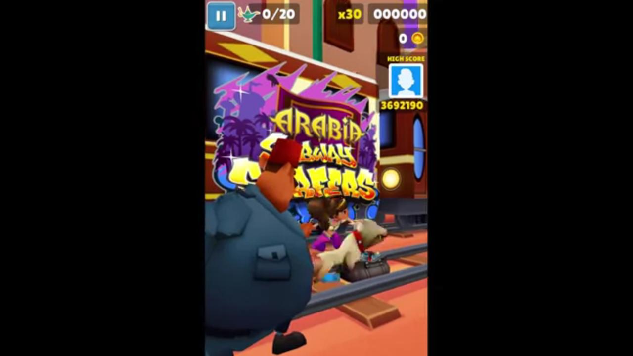 Tips For Subway Surfer 2017 APK voor Android Download