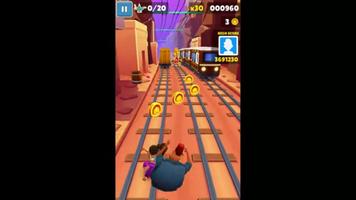 Tips For Subway Surfer 2017 imagem de tela 1