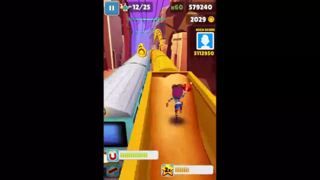 Subway Surfers Havana VS Subway Surfing 3D 2018 - Android Gameplay HD 