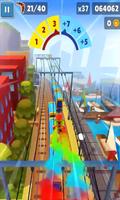 Guidefor Subway in Surfers 2.0 포스터