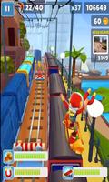 Guidefor Subway in Surfers 2.0 스크린샷 1