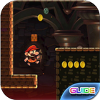 Guide For Super Mario Run Zeichen