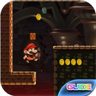 Guide For Super Mario Run 아이콘