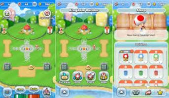 Guide For Super Mario Run ảnh chụp màn hình 1