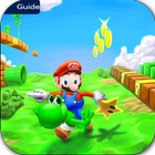 Guide For Super Mario Run Tips 2017 icône