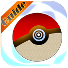 Guide For Pokemon Go New أيقونة