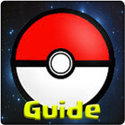 Guide for Pokemon Go icône