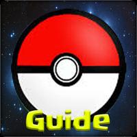 Guide for Pokemon Go Affiche