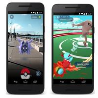 Guide FOR POKEMON Go 截图 3