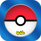 Guide For Pokémon Go 2016 icône