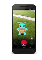 Guide For Pokémon Go 2016 截图 1