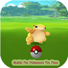 Guidé For Pokémon Go Free! icon