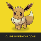 Guide For Pokemon Go icône