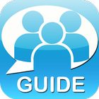 Free Paltalk Video Chat Guide icon