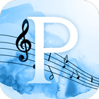 آیکون‌ Guide for Pandora Music