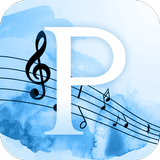 Guide for Pandora Music Zeichen