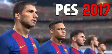 GUIDE : PES 2017