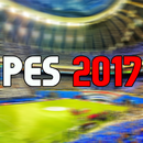 APK GUIDE : PES 2017