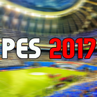 آیکون‌ GUIDE : PES 2017