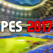 GUIDE : PES 2017-icoon