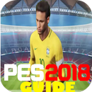 Guide For Pes 2018 APK