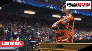 GUIDE FOR PES18 capture d'écran 3