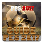 Guide For PES 2K17 ไอคอน