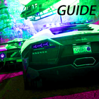 Guide for Racing Games icône