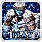 Guide For Real Steel World -3D أيقونة