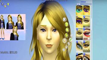 Guide For Sims 4 포스터