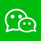 آیکون‌ Guide for WeChat