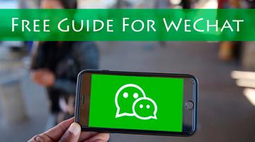 برنامه‌نما Guide for WeChat عکس از صفحه