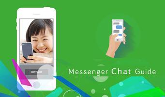 برنامه‌نما Messenger Guide for whatsapp عکس از صفحه