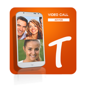 Free Tango Video Calls Advise icon